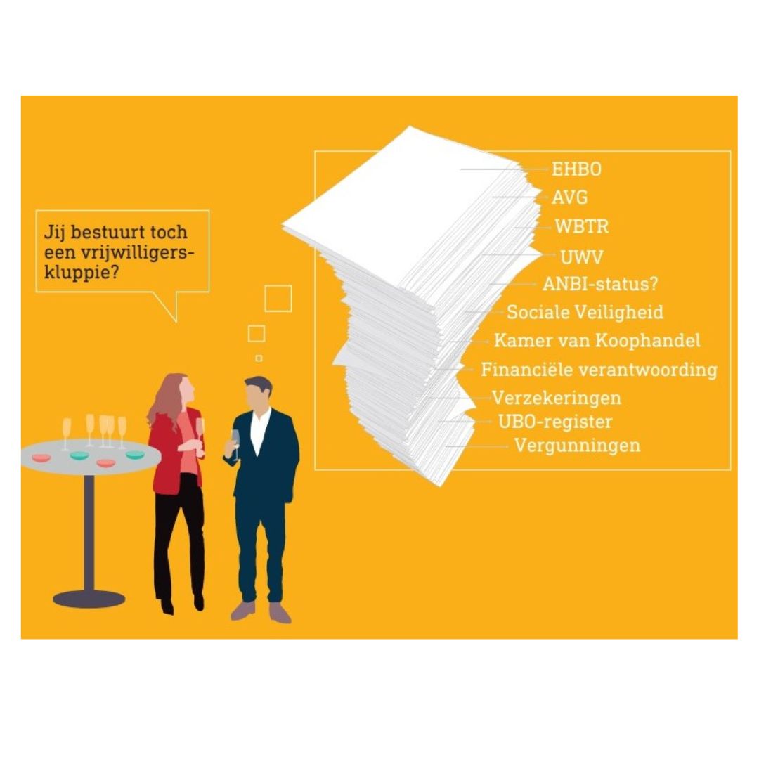 vacaturebank vrijwilligers
